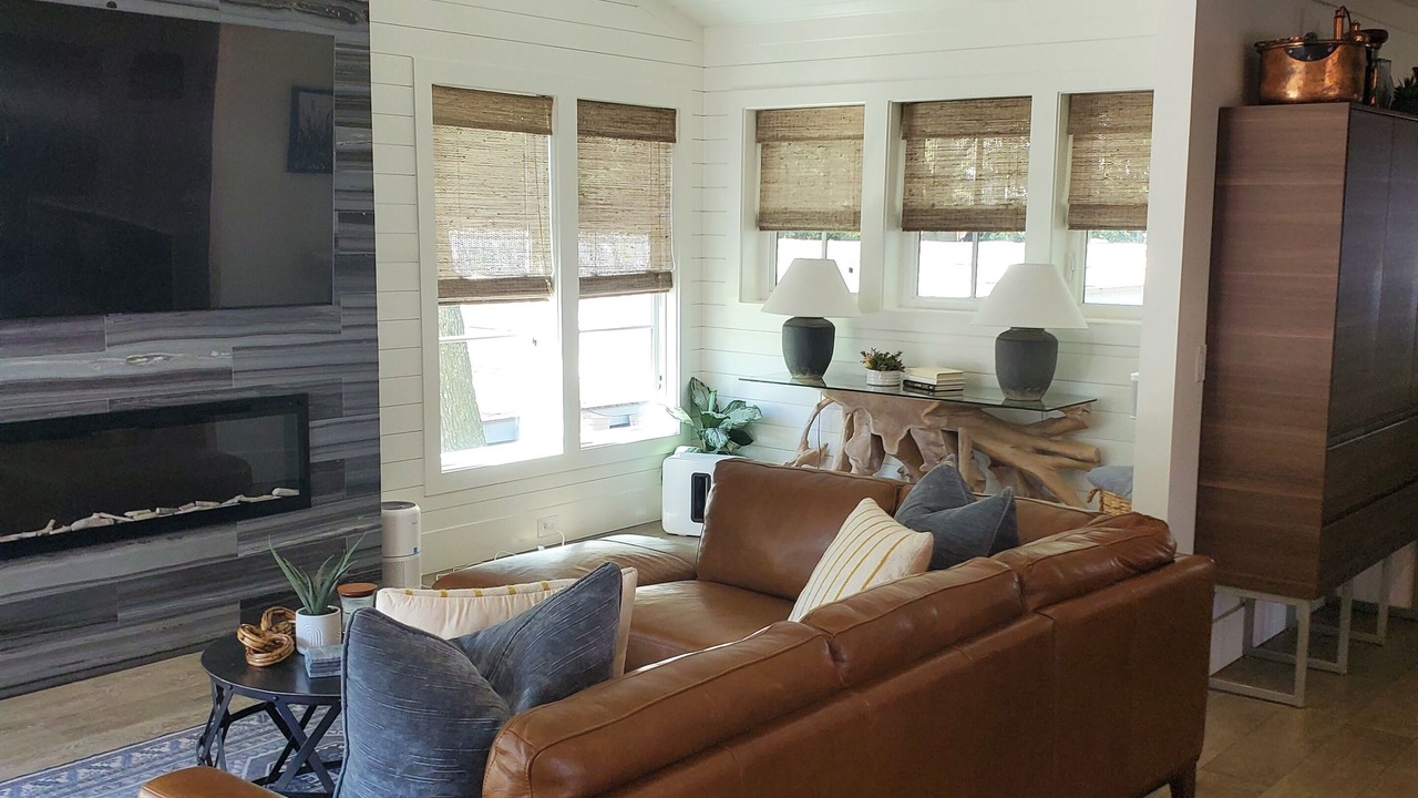 Photo of Livingroom in Isle of Palms