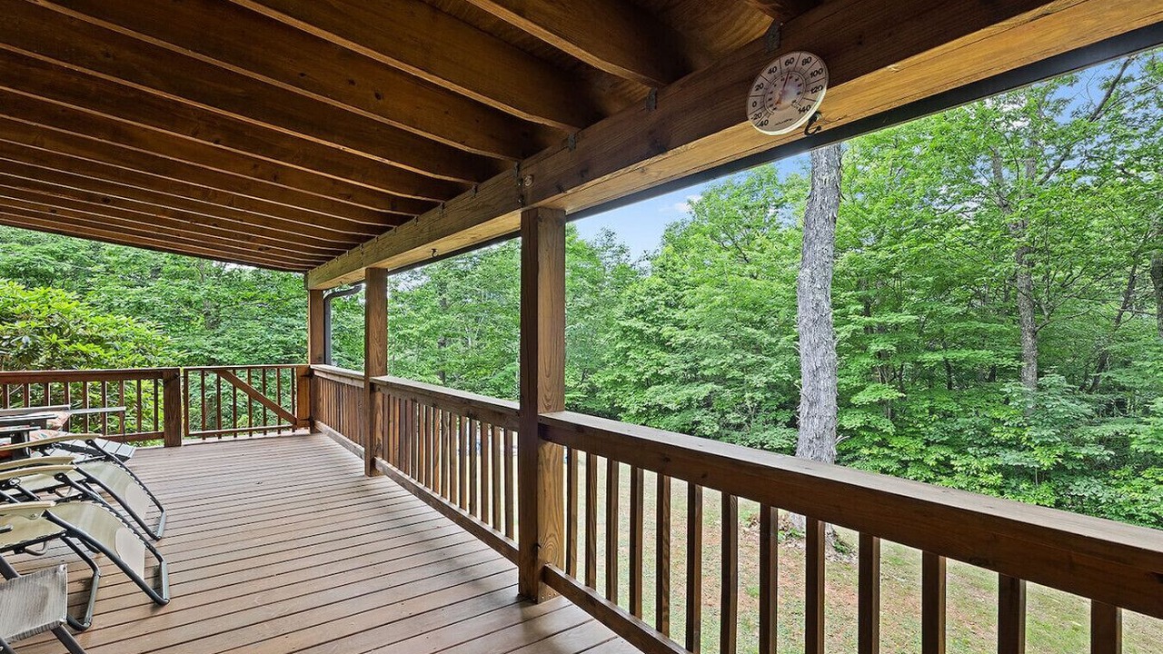 Photo of Outdoor in Waynesville