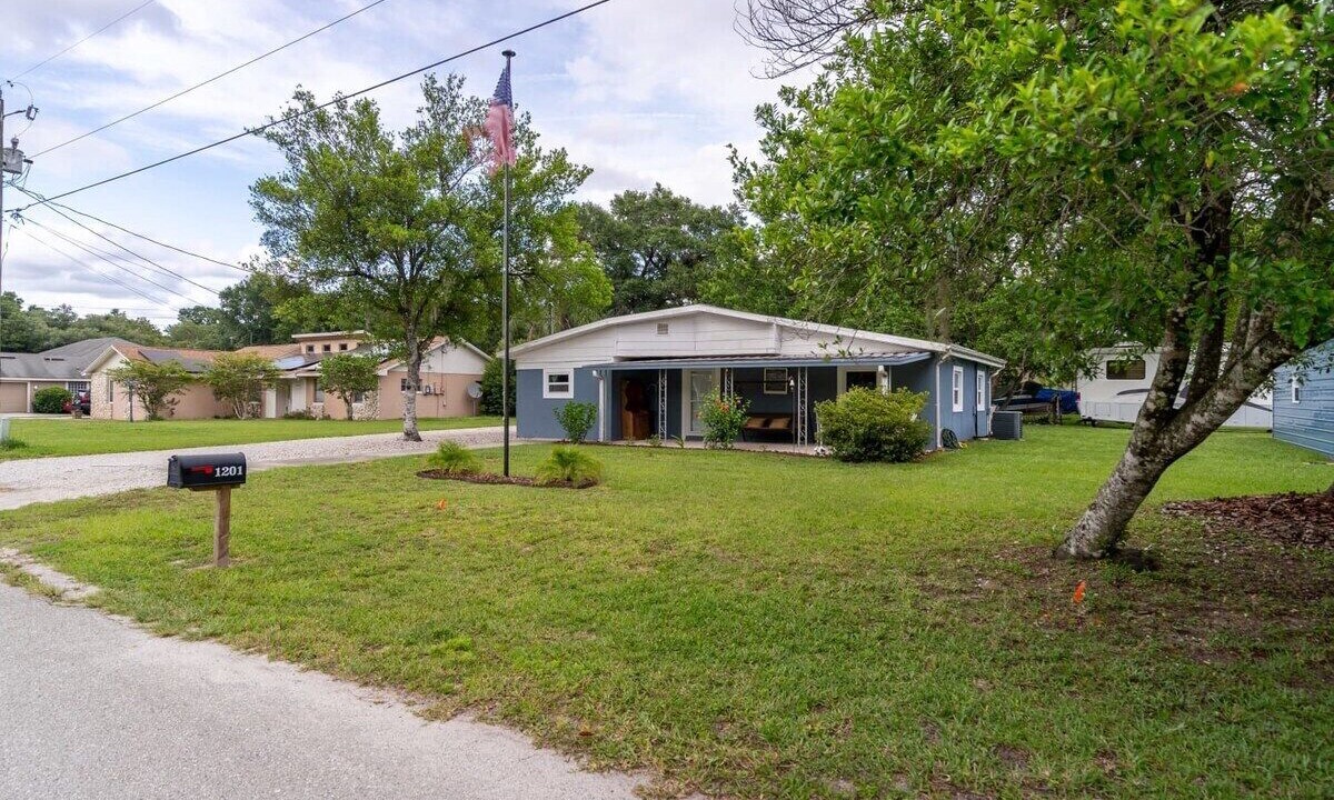 Photo of Outdoor in Forest City