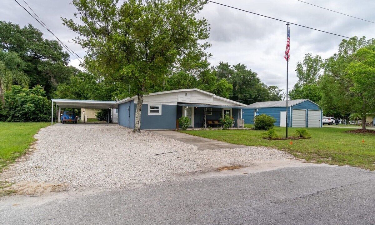 Photo of Outdoor in Forest City