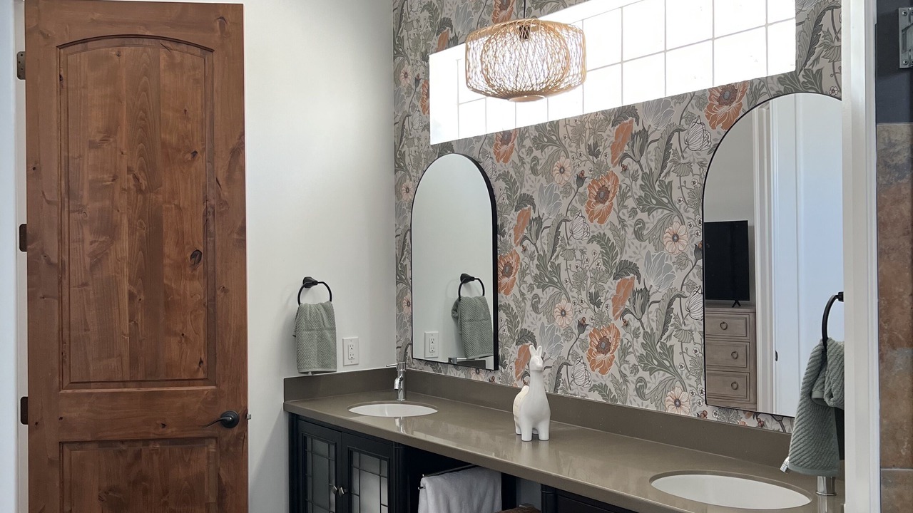 Photo of Bathroom in Vamo