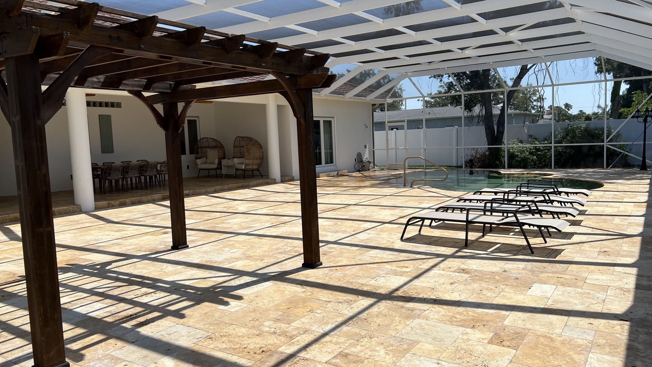 Photo of Outdoor in Vamo