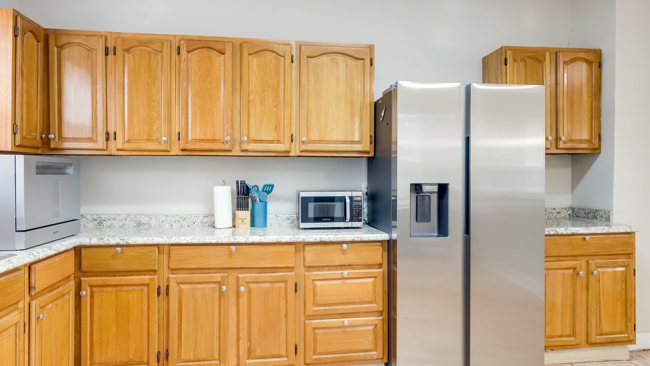 Photo of Kitchen in Lakeshore South