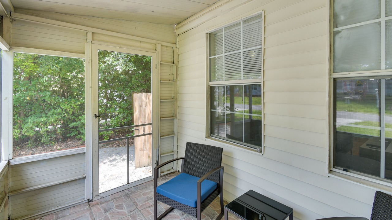 Photo of Outdoor in Lakeshore South
