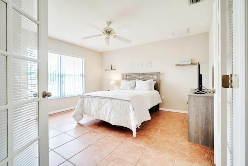 Photo of Bedroom in Mariner