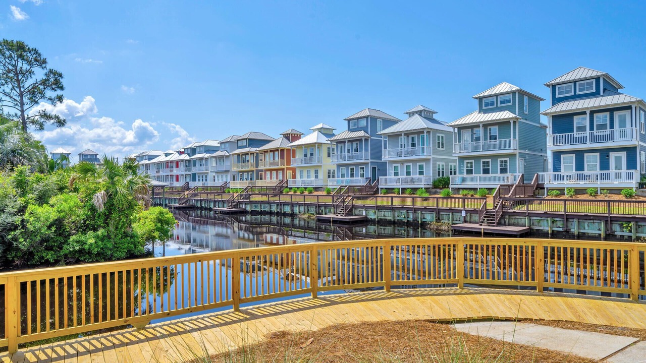 Photo of Others in Waterside Village