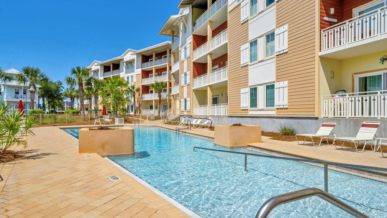 Photo of Outdoor in Waterside Village