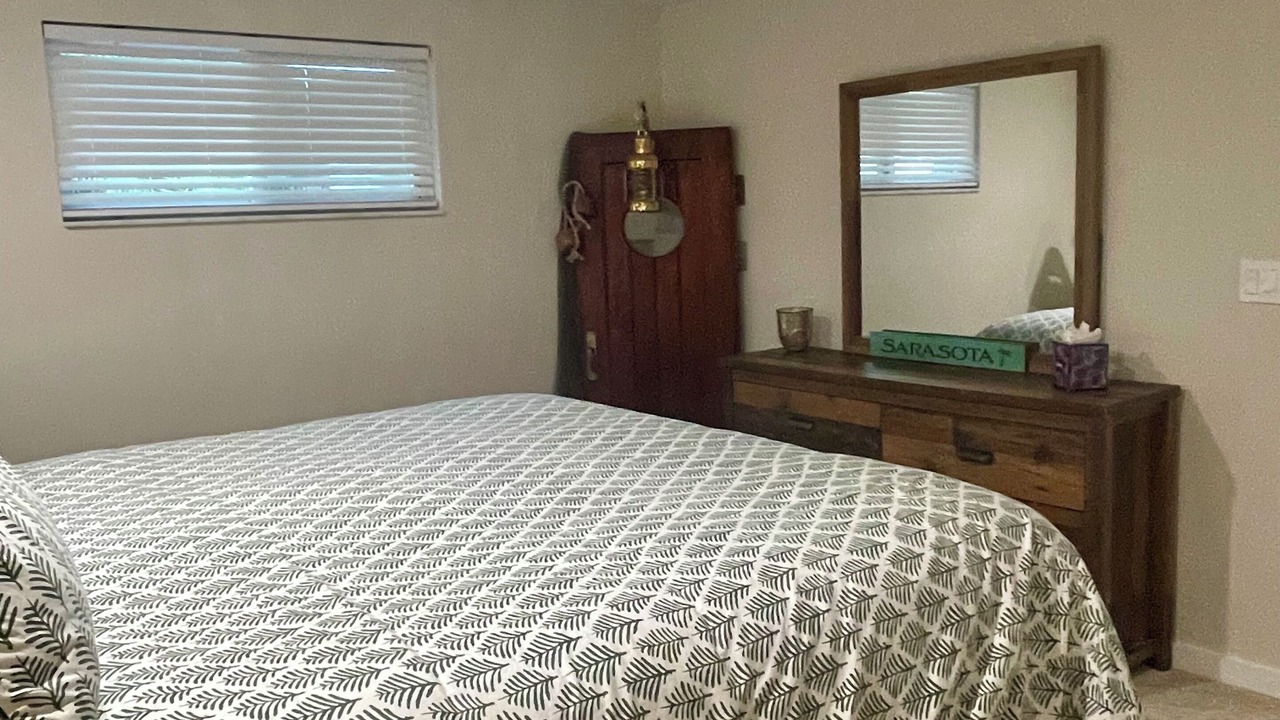 Photo of Bedroom in Ridge Wood Heights