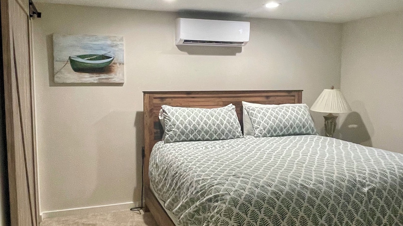 Photo of Bedroom in Ridge Wood Heights