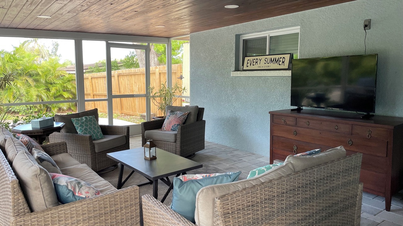 Photo of Livingroom in Ridge Wood Heights