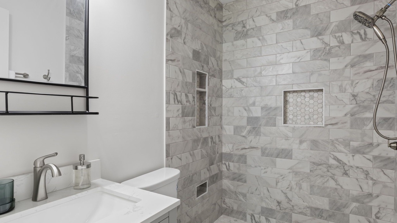 Photo of Bathroom in Dadeville
