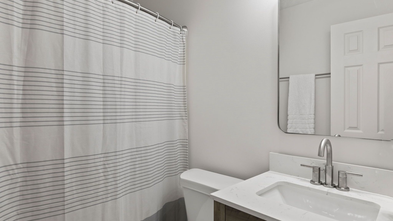 Photo of Bathroom in Dadeville