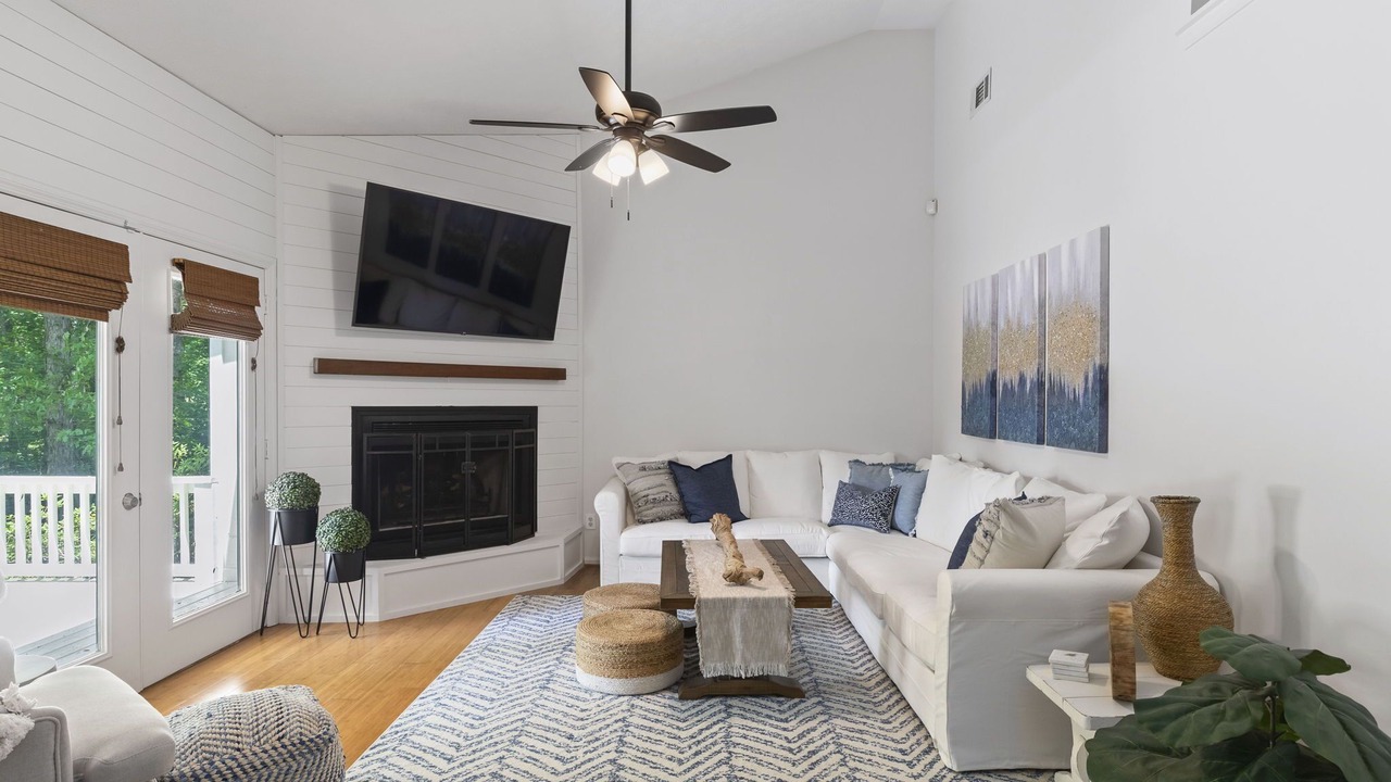 Photo of Livingroom in Dadeville