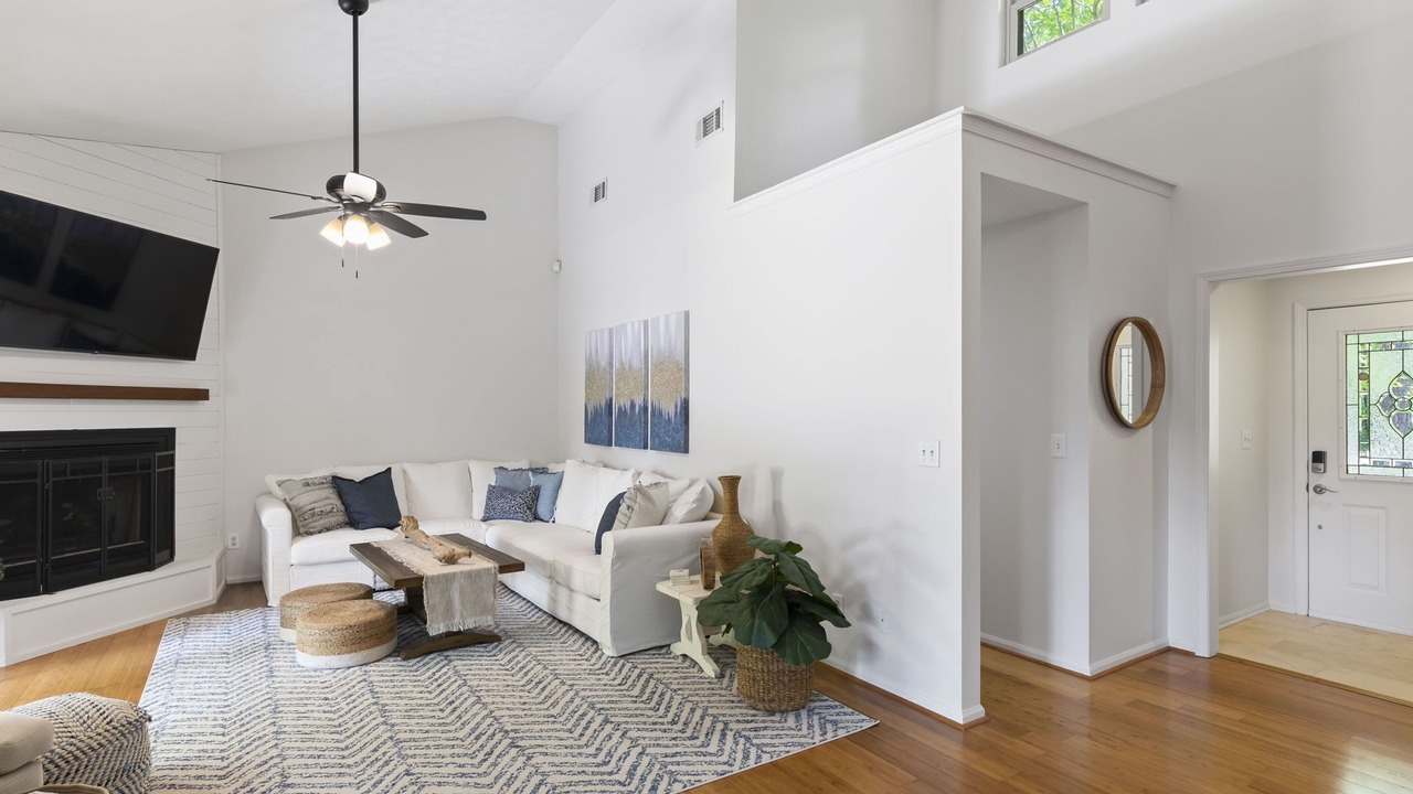 Photo of Livingroom in Dadeville