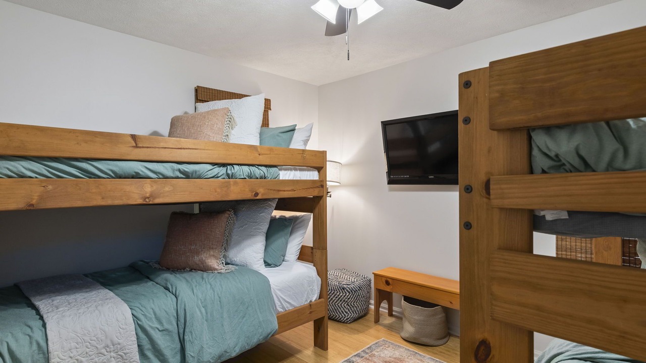 Photo of Bedroom in Dadeville