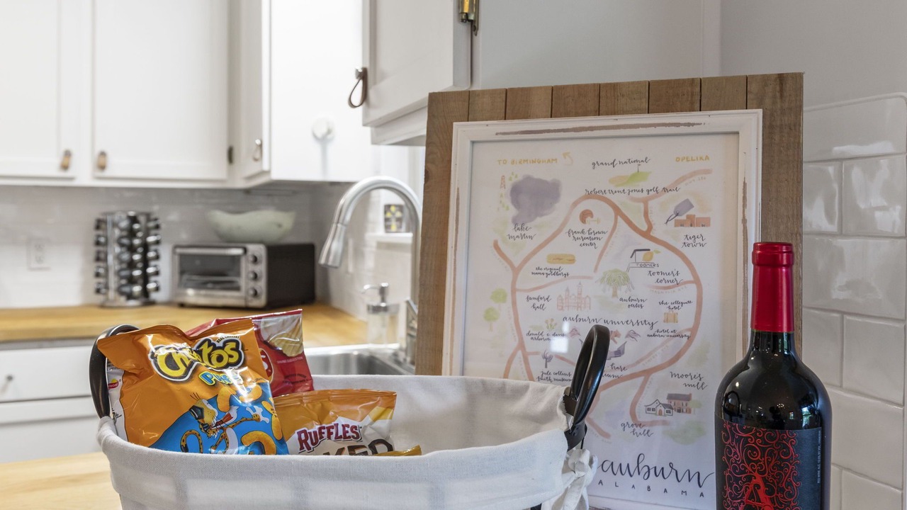 Photo of Kitchen in Dadeville