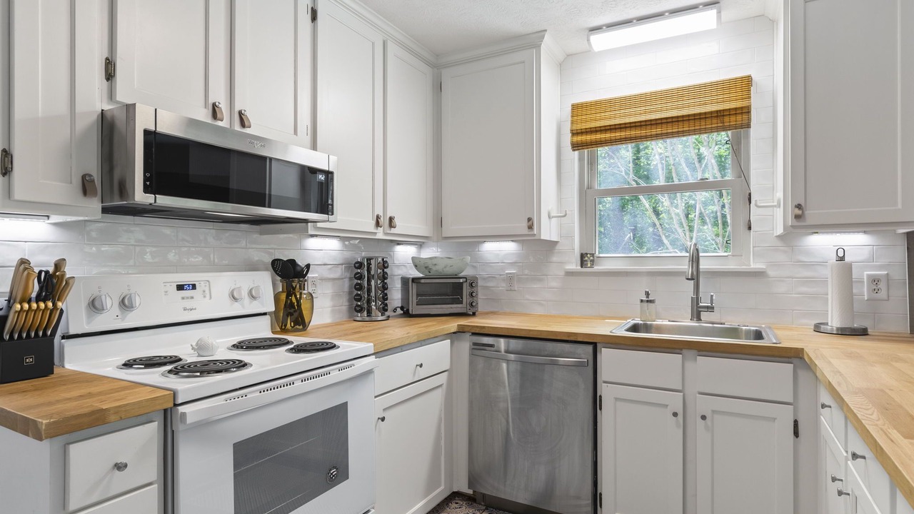 Photo of Kitchen in Dadeville