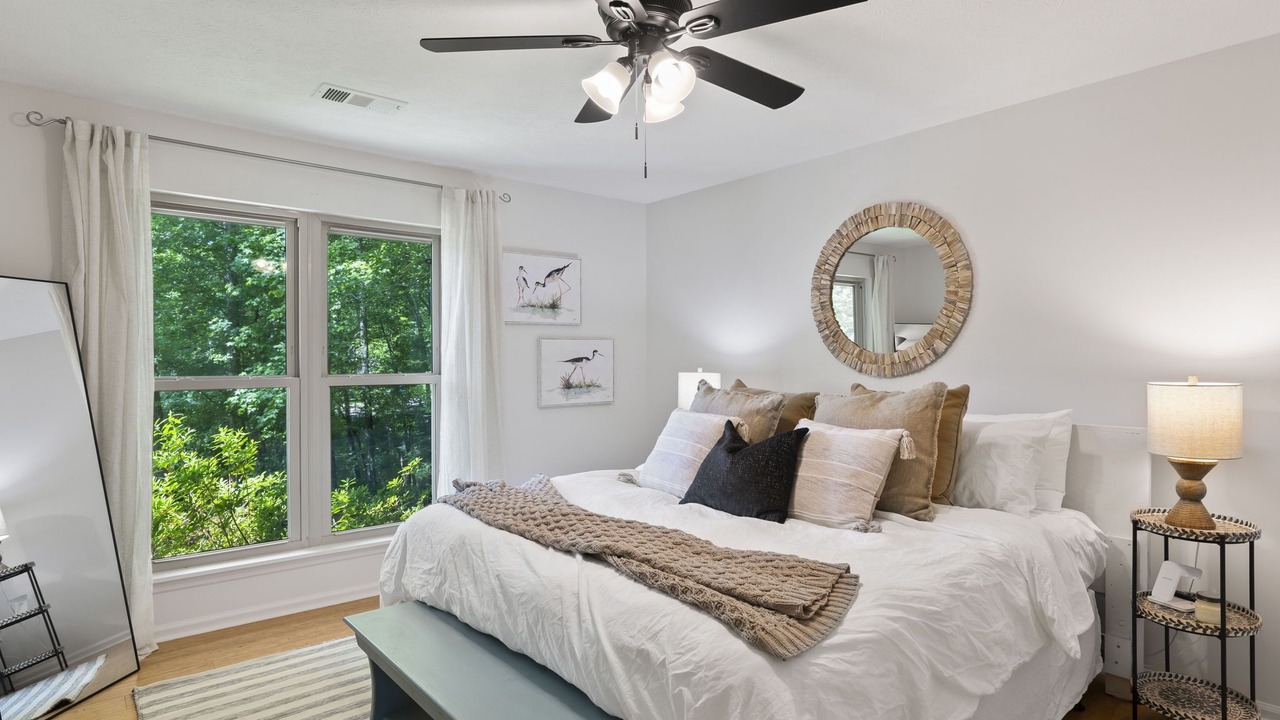 Photo of Bedroom in Dadeville