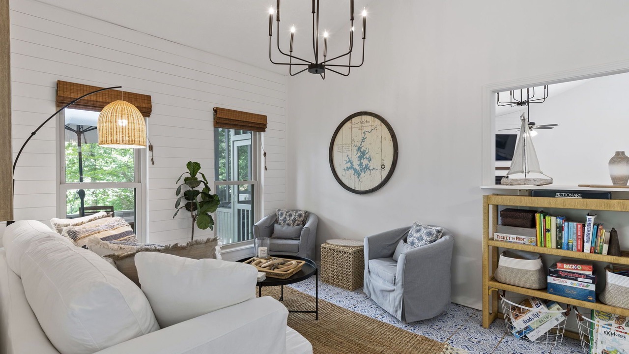 Photo of Livingroom in Dadeville