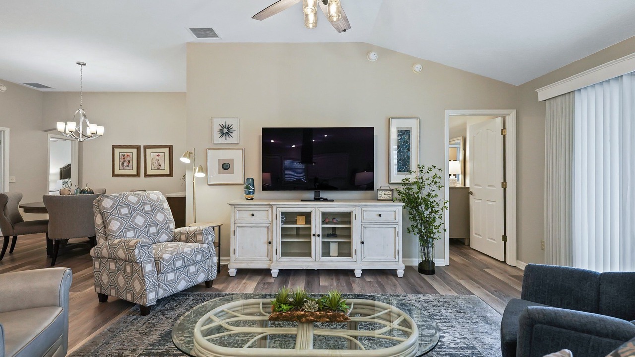 Photo of Livingroom in Belvedere