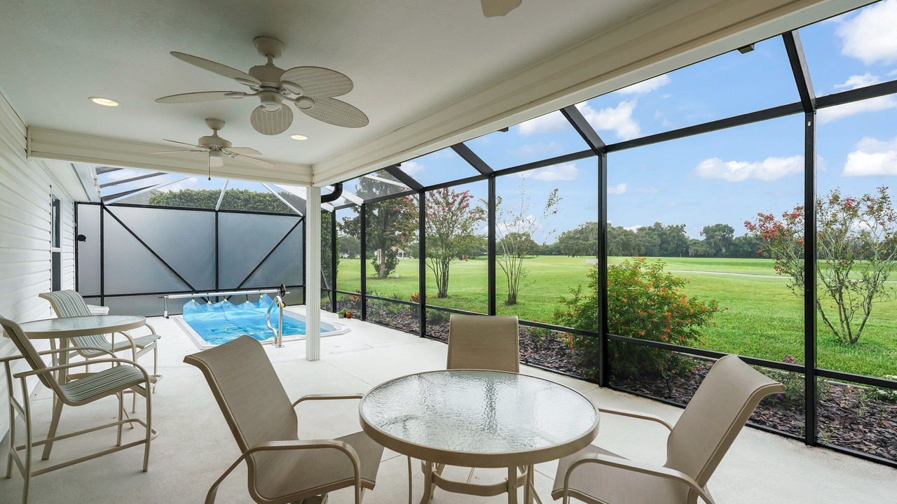 Photo of Outdoor in Belvedere