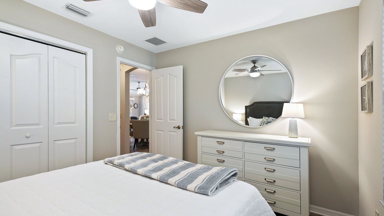 Photo of Bedroom in Belvedere