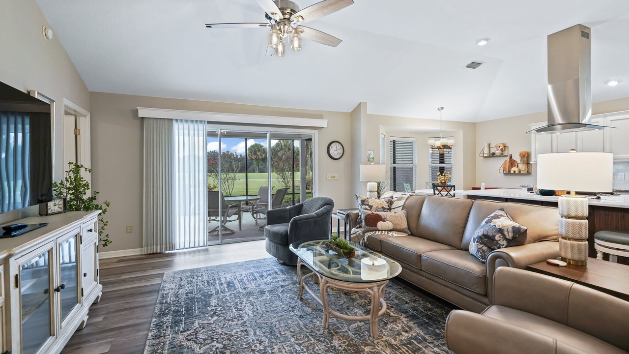 Photo of Livingroom in Belvedere