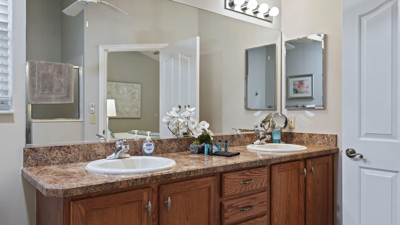 Photo of Bathroom in Belvedere