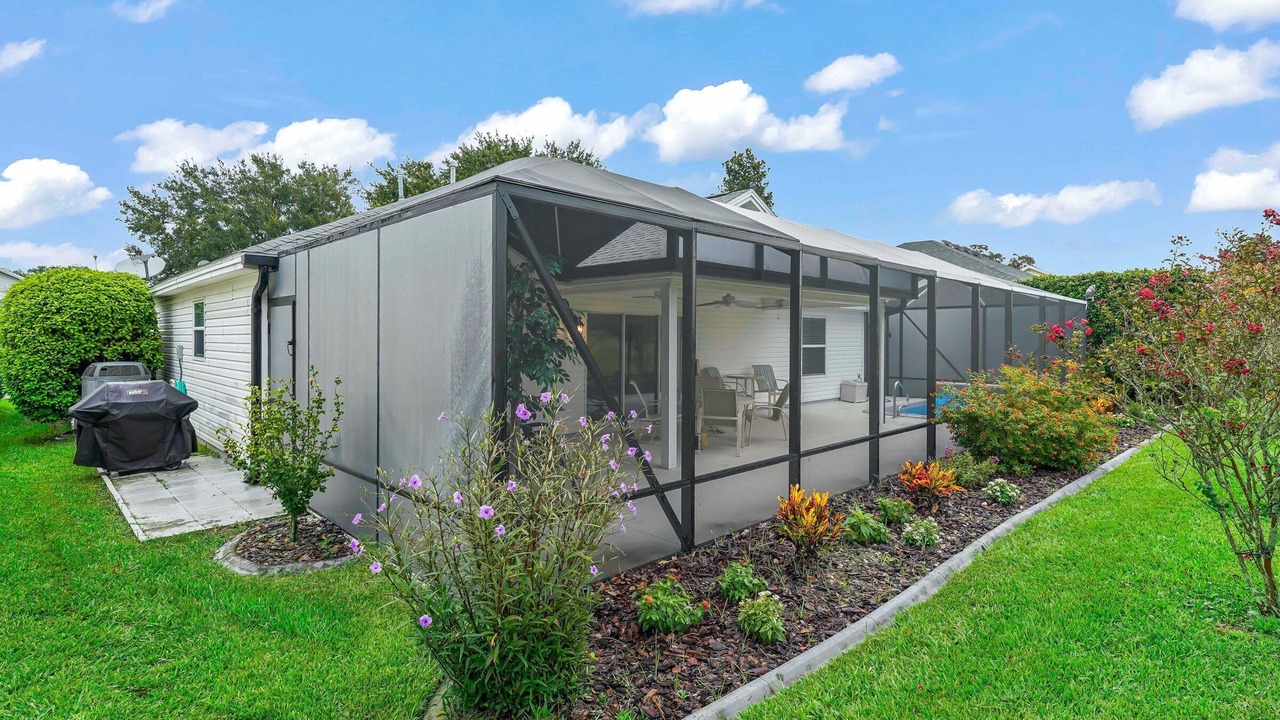 Photo of Outdoor in Belvedere