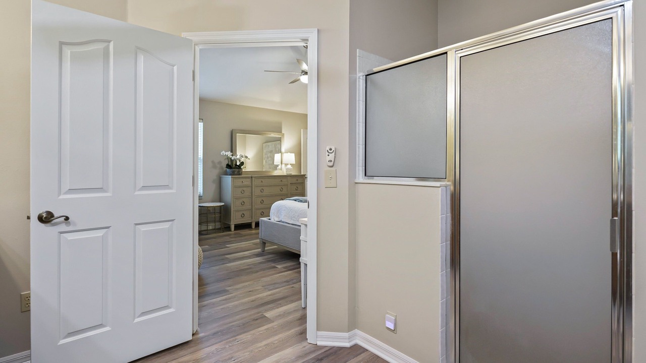 Photo of Bedroom in Belvedere