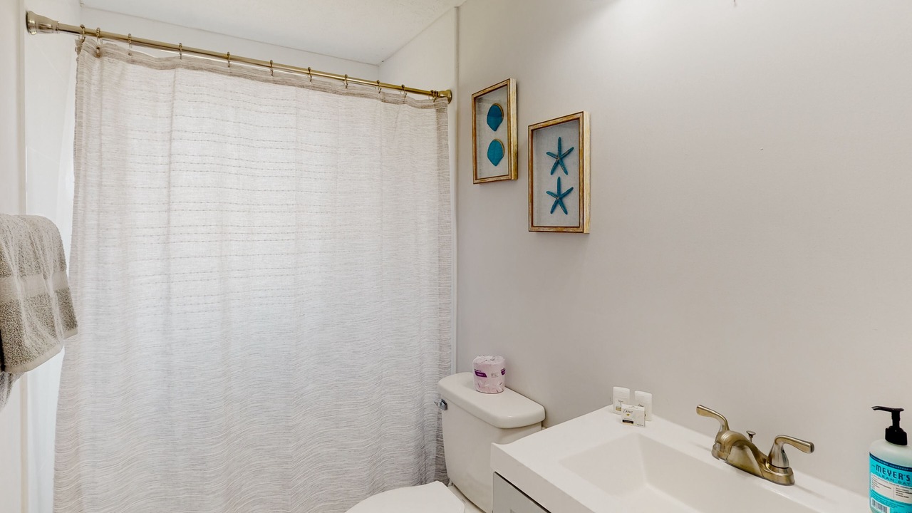 Photo of Bathroom in Fort Myers Shores