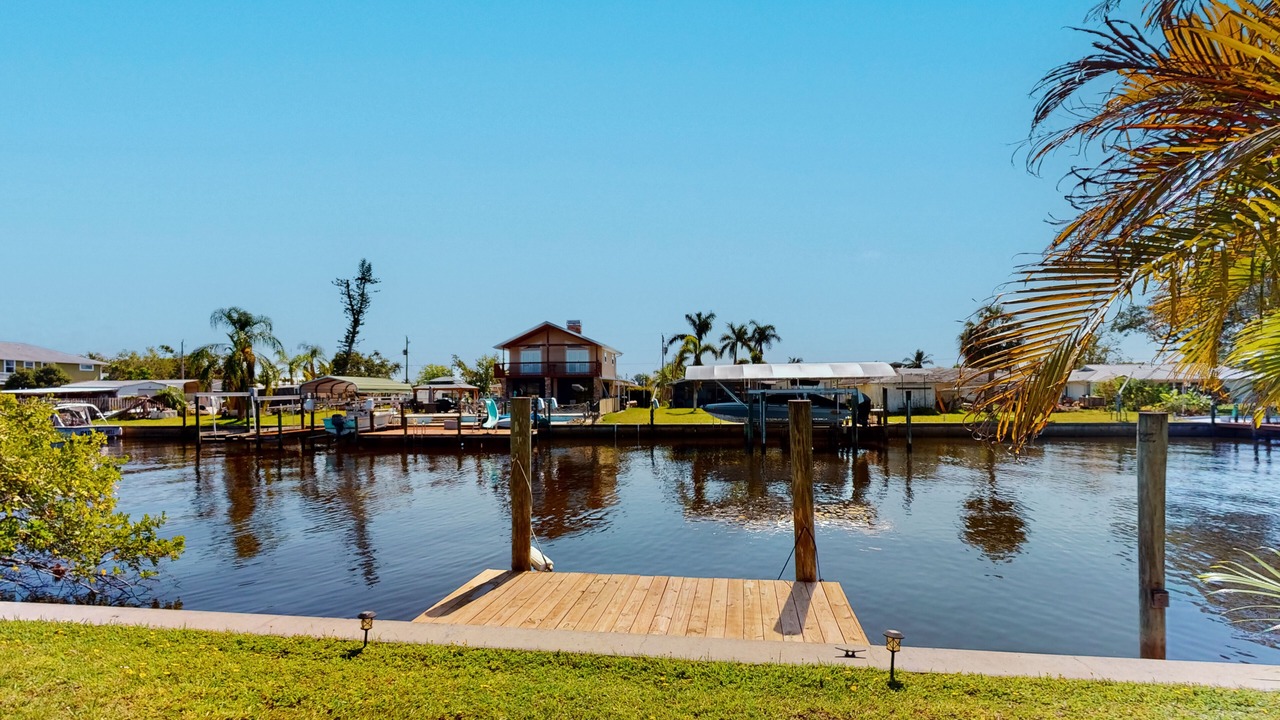 Photo of Outdoor in Fort Myers Shores