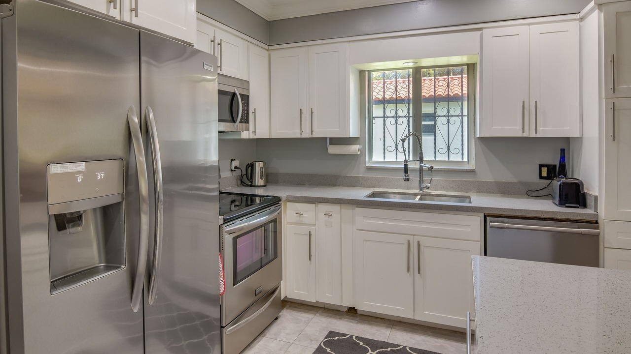 Photo of Kitchen in El Portal
