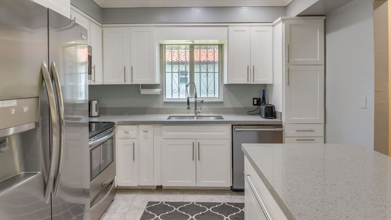 Photo of Kitchen in El Portal