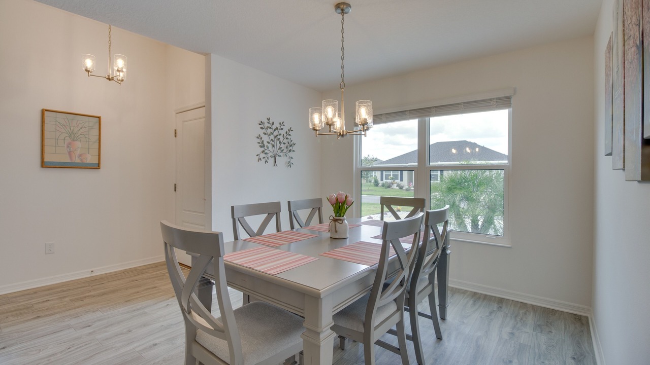 Photo of Livingroom in Wildwood