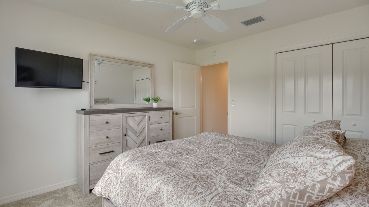 Photo of Bedroom in Wildwood