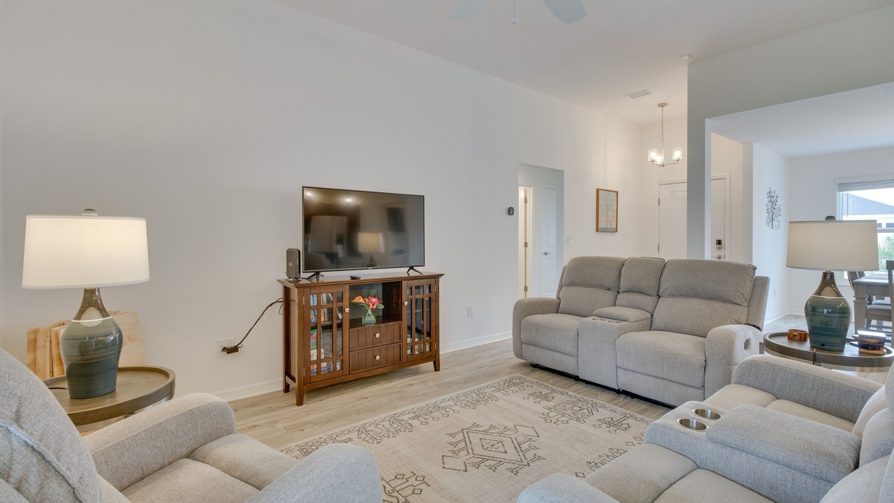 Photo of Bedroom in Wildwood