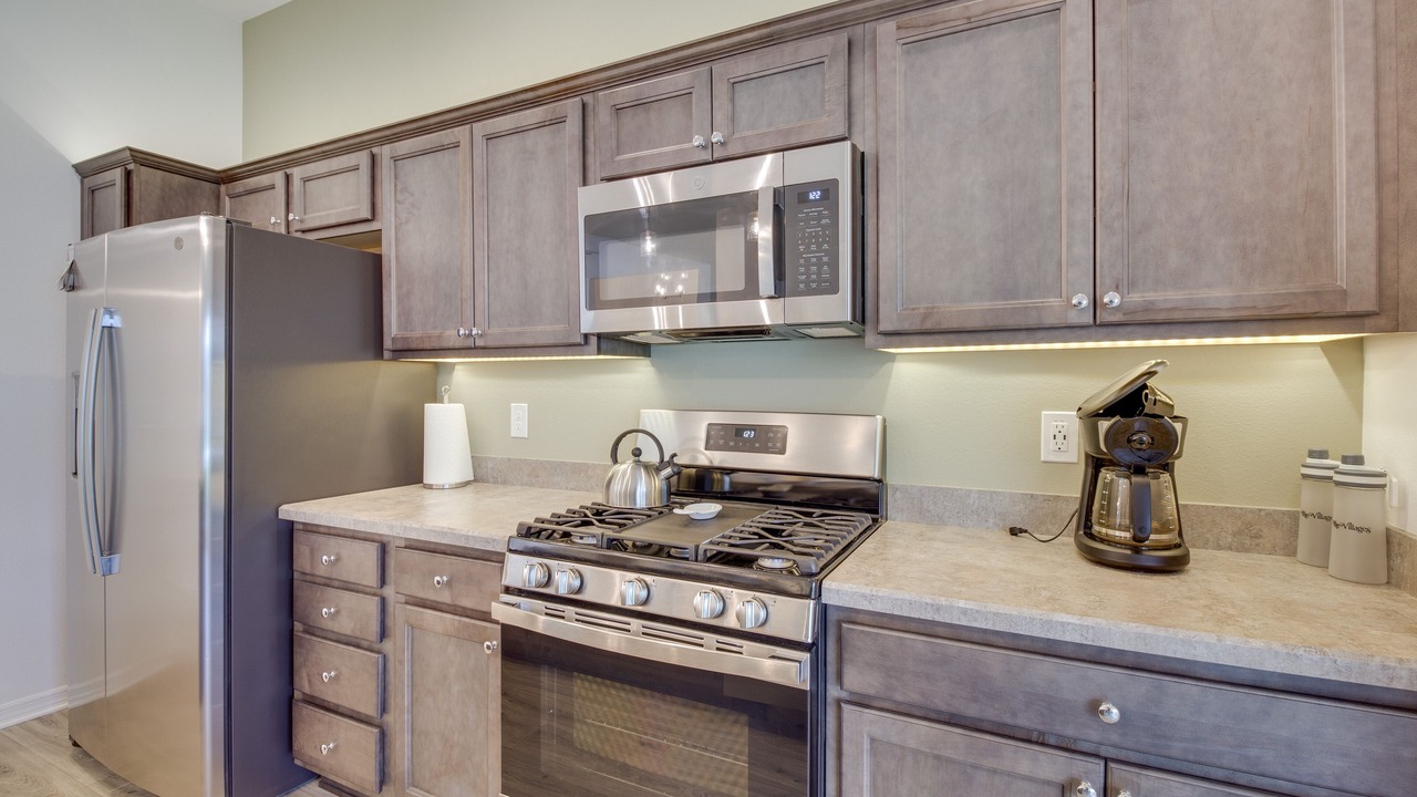 Photo of Kitchen in Wildwood