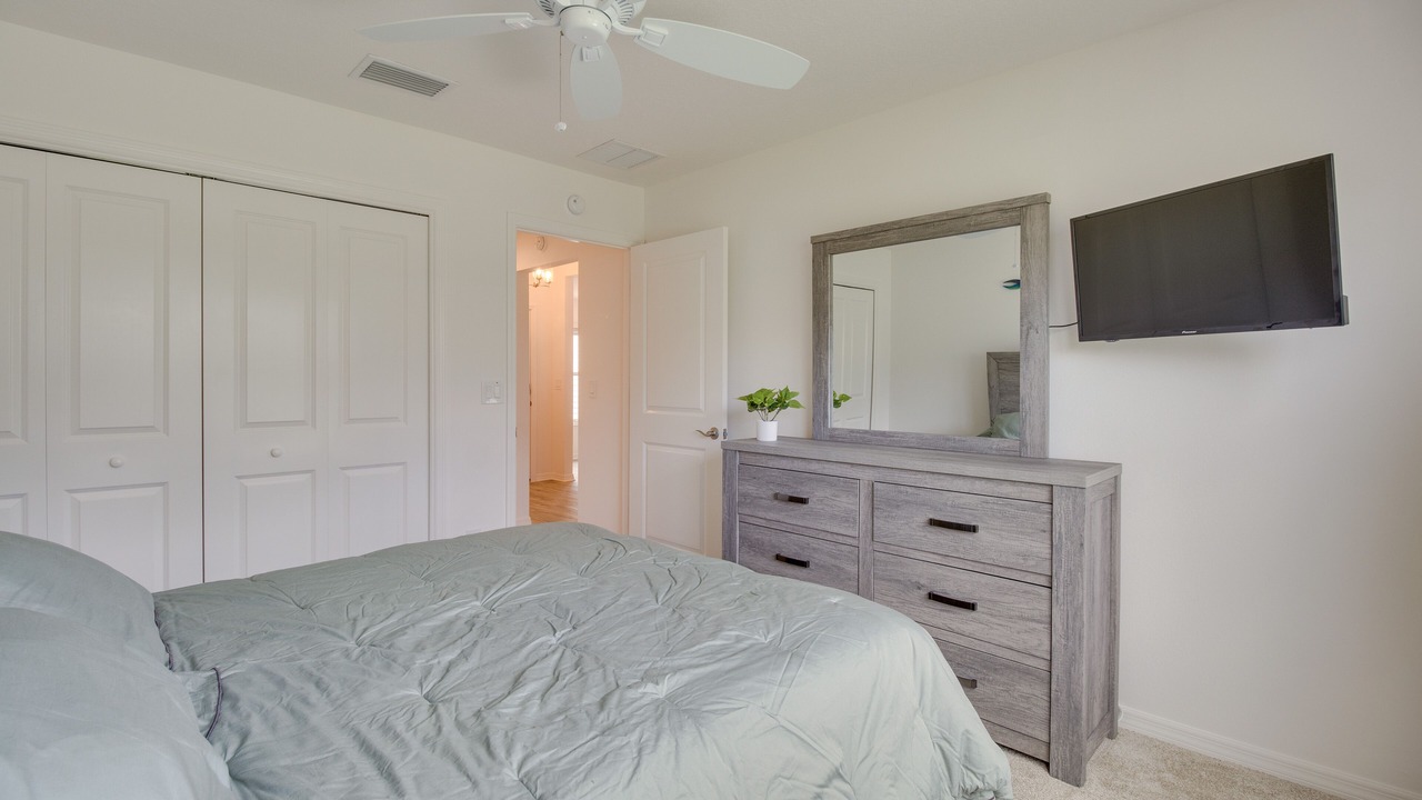 Photo of Bedroom in Wildwood