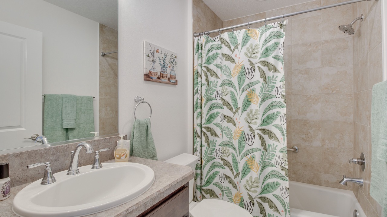 Photo of Bathroom in Wildwood