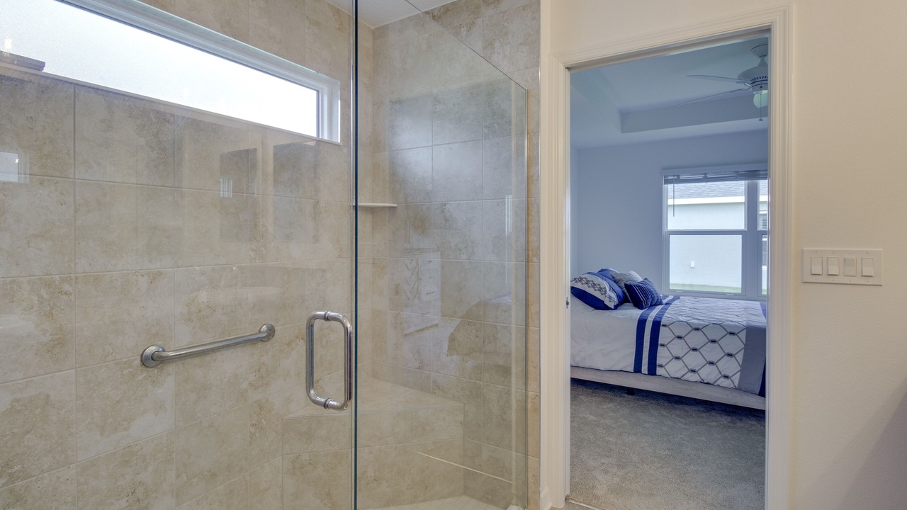 Photo of Bathroom in Wildwood