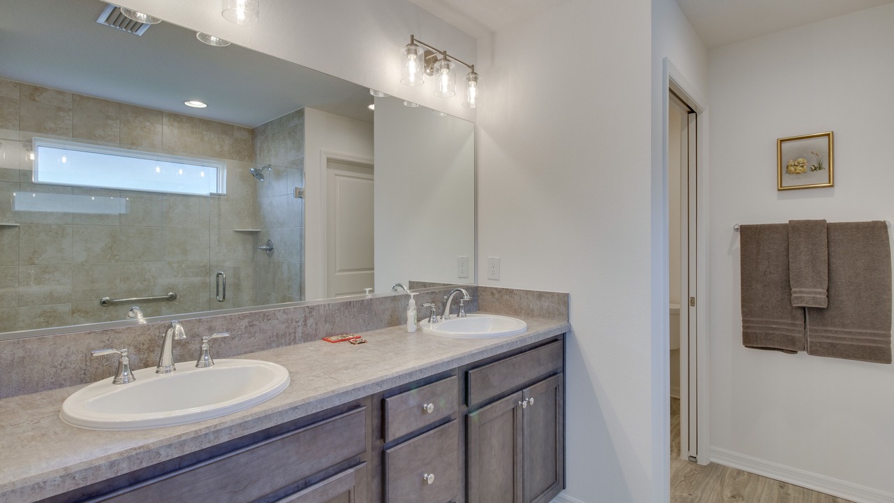 Photo of Bathroom in Wildwood