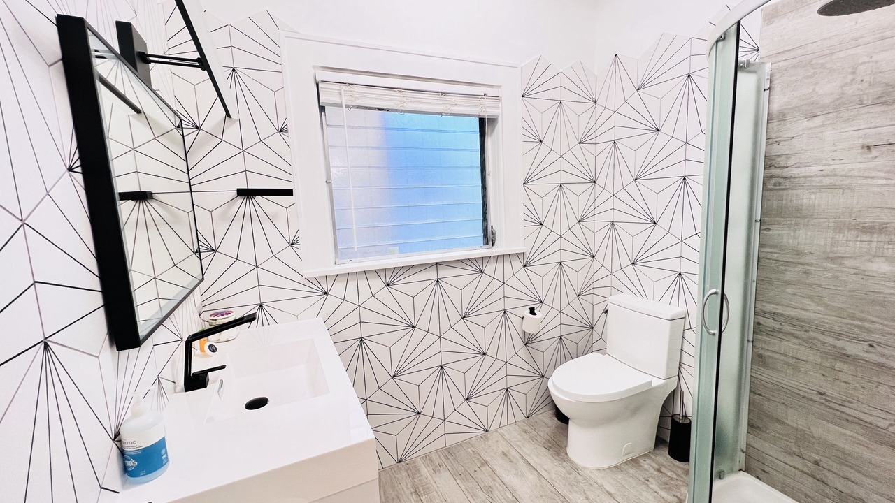 Photo of Bathroom in Downtown Fort Lauderdale