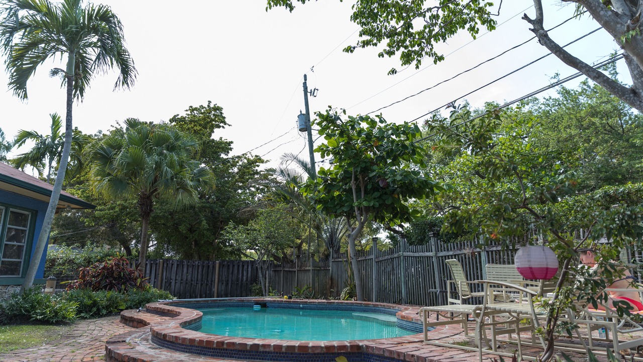 Photo of Outdoor in Downtown Fort Lauderdale