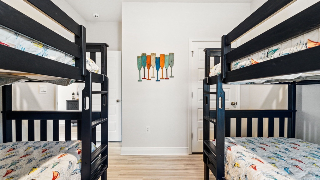 Photo of Bedroom in Port St. Joe