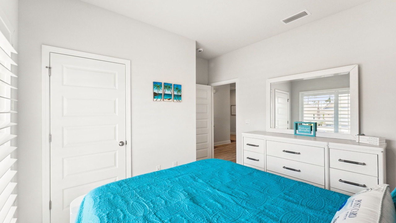 Photo of Bedroom in Port St. Joe