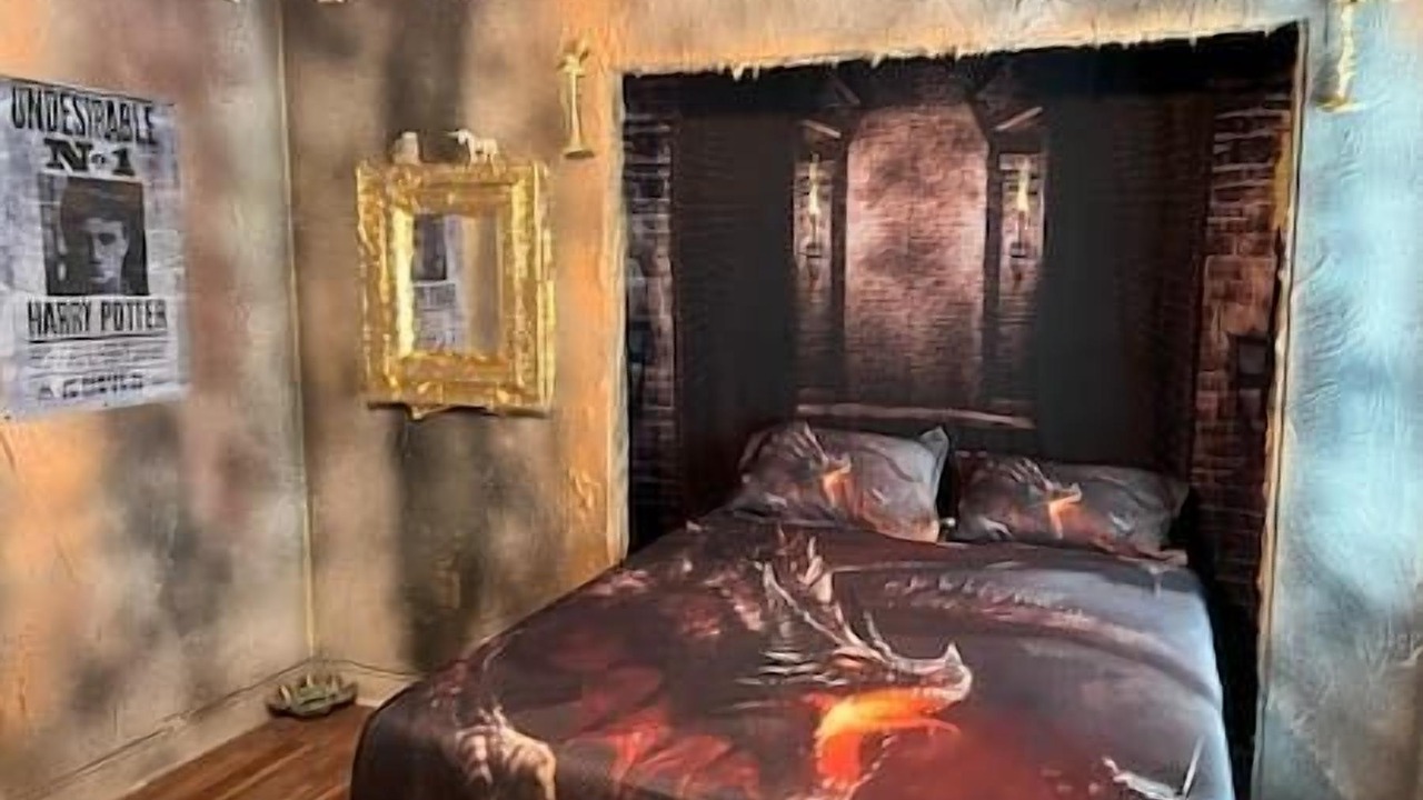 Photo of Bedroom in Sunrise Lakes
