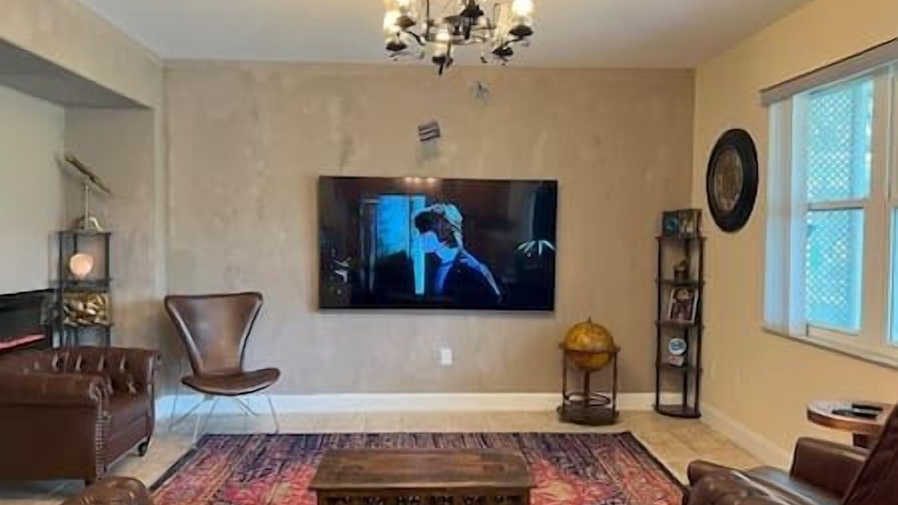 Photo of Bedroom in Sunrise Lakes