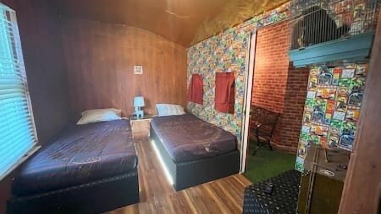 Photo of Bedroom in Sunrise Lakes