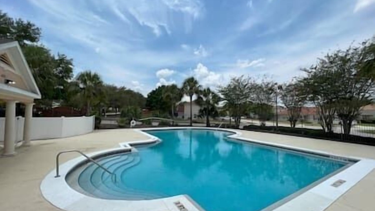 Photo of Outdoor in Sunrise Lakes